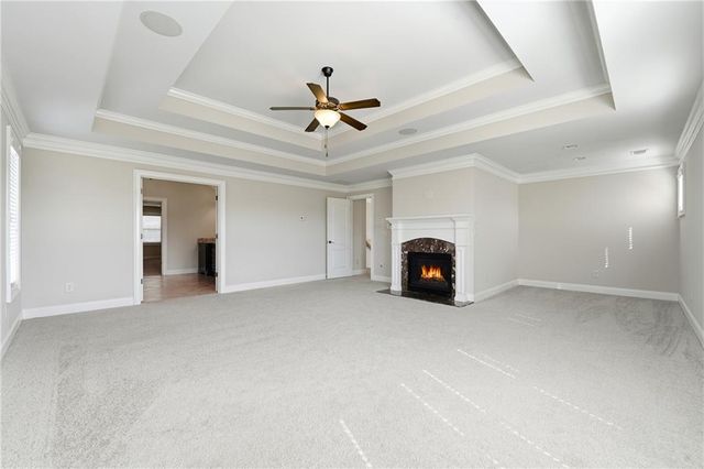 641 FREEMAN BROCK Road, Auburn, GA 30011