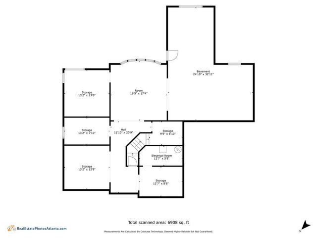 641 FREEMAN BROCK Road, Auburn, GA 30011