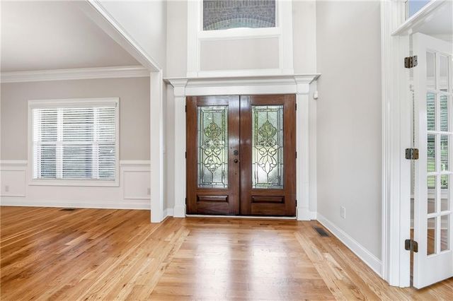 641 FREEMAN BROCK Road, Auburn, GA 30011