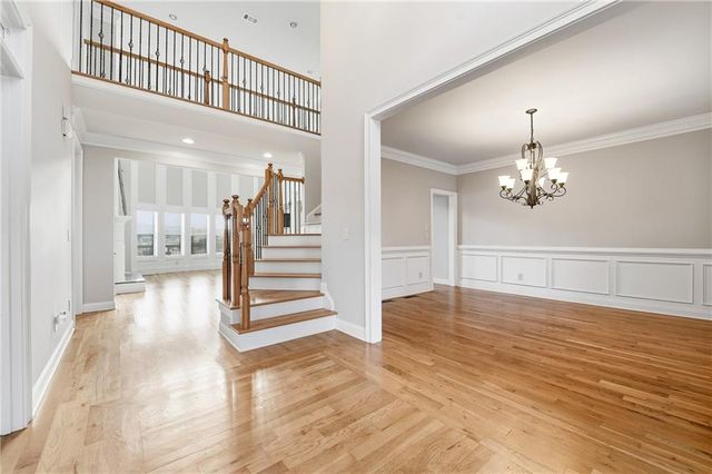 641 FREEMAN BROCK Road, Auburn, GA 30011