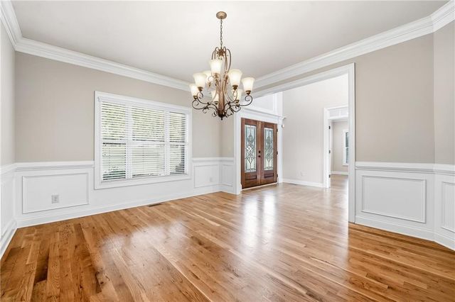 641 FREEMAN BROCK Road, Auburn, GA 30011