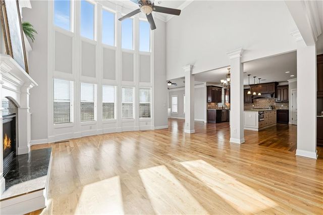 641 FREEMAN BROCK Road, Auburn, GA 30011