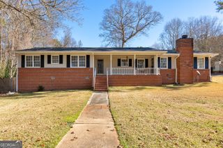 3380 Colony Drive SE, Conyers, GA 30013