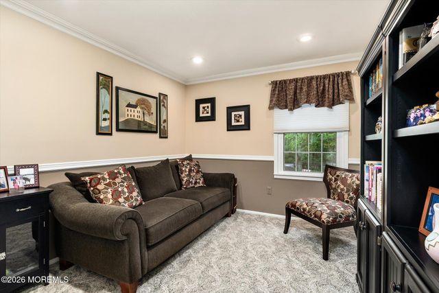 2 Horseshoe Drive, Millstone, NJ 08535