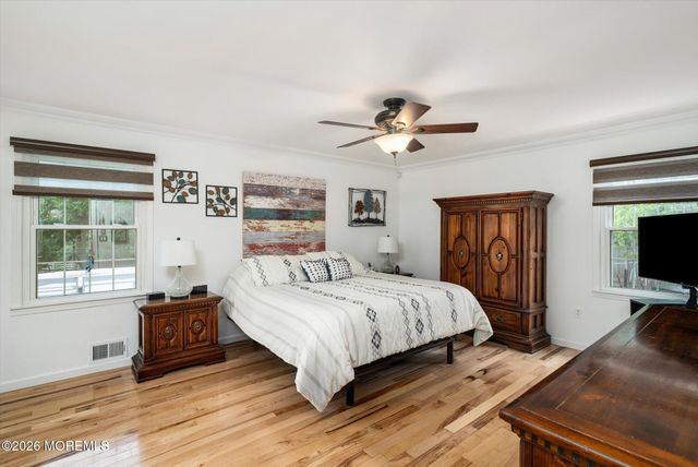 2 Horseshoe Drive, Millstone, NJ 08535