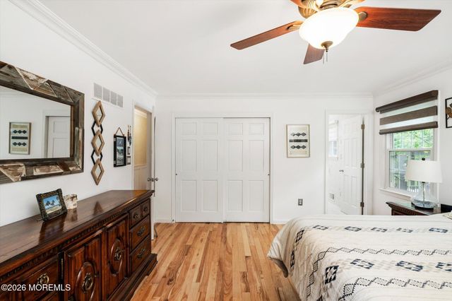 2 Horseshoe Drive, Millstone, NJ 08535