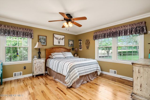 2 Horseshoe Drive, Millstone, NJ 08535