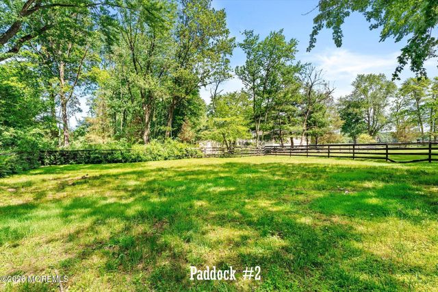 2 Horseshoe Drive, Millstone, NJ 08535
