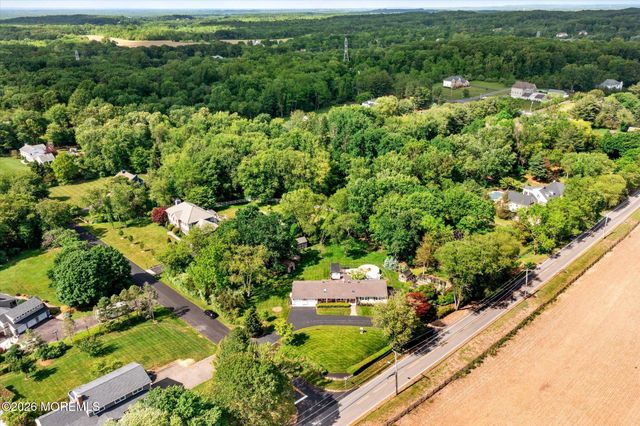 2 Horseshoe Drive, Millstone, NJ 08535