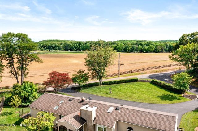 2 Horseshoe Drive, Millstone, NJ 08535