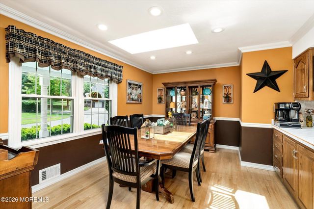 2 Horseshoe Drive, Millstone, NJ 08535