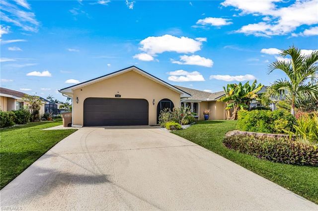 1102 SE 21st AVE, Cape Coral, FL 33990