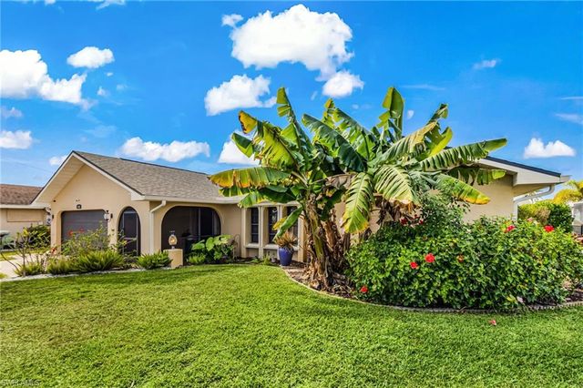 1102 SE 21st AVE, Cape Coral, FL 33990