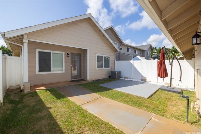 91-2034 Kaioli Street 6106, Ewa Beach, HI 96706