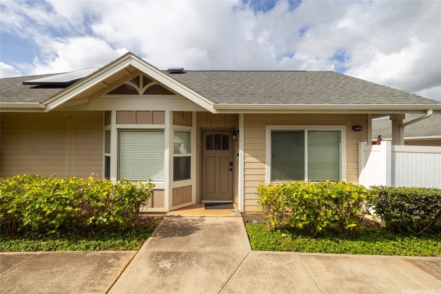 91-2034 Kaioli Street 6106, Ewa Beach, HI 96706