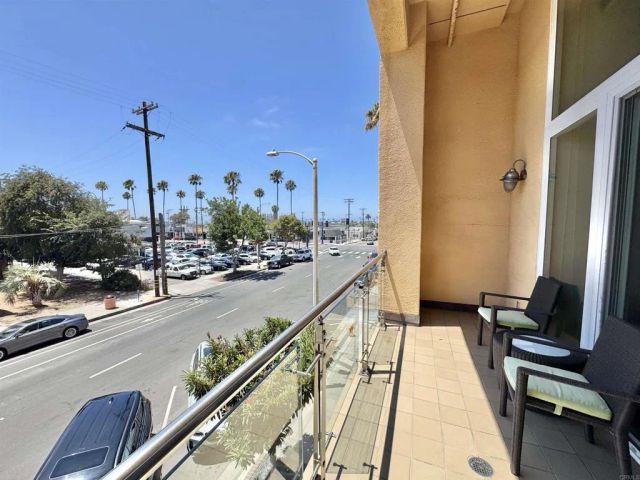 550 Seagaze Drive 2, Oceanside, CA 92054