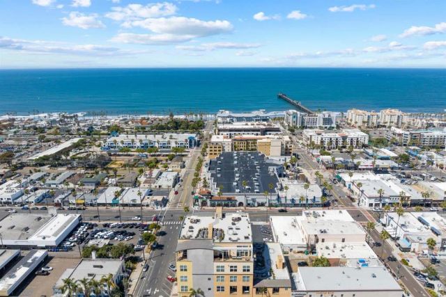 550 Seagaze Drive 2, Oceanside, CA 92054