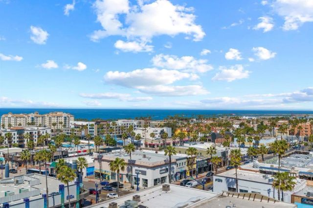 550 Seagaze Drive 2, Oceanside, CA 92054