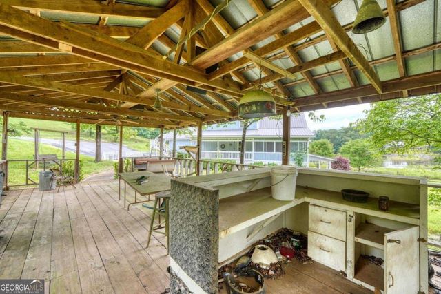 838 Tay Walk Way, Hiawassee, GA 30546