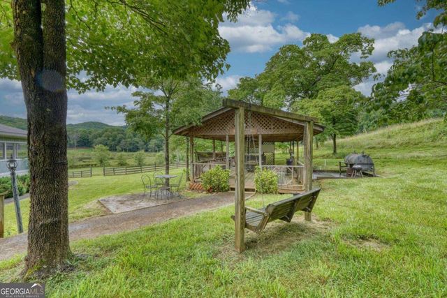 838 Tay Walk Way, Hiawassee, GA 30546