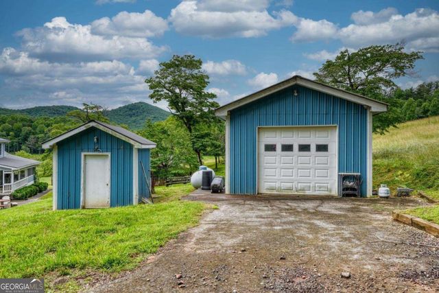 838 Tay Walk Way, Hiawassee, GA 30546