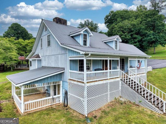 838 Tay Walk Way, Hiawassee, GA 30546
