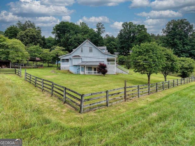 838 Tay Walk Way, Hiawassee, GA 30546