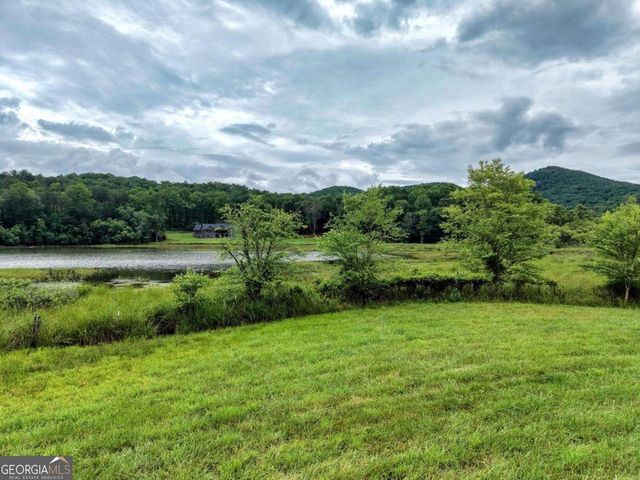 838 Tay Walk Way, Hiawassee, GA 30546