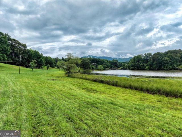 838 Tay Walk Way, Hiawassee, GA 30546