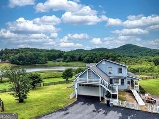 838 Tay Walk Way, Hiawassee, GA 30546