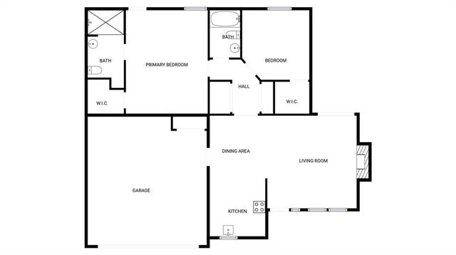 8331 Greeley Avenue, Kansas City, KS 66109
