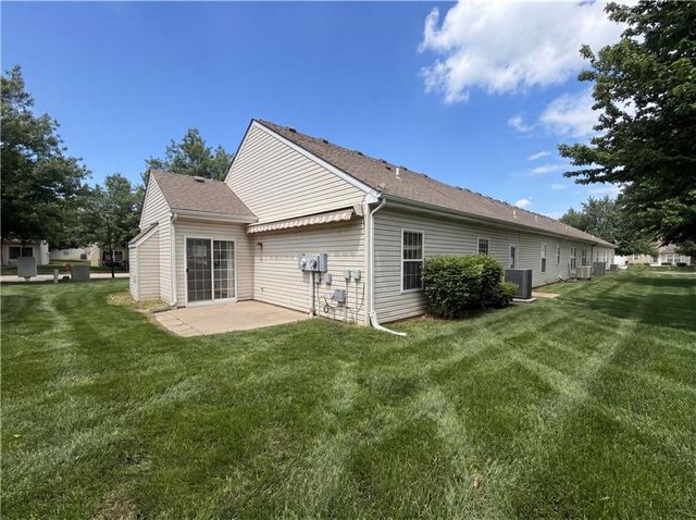 8331 Greeley Avenue, Kansas City, KS 66109