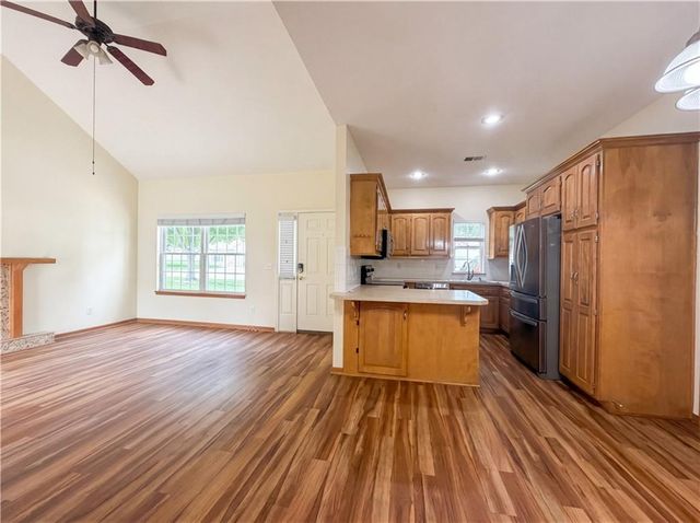 8331 Greeley Avenue, Kansas City, KS 66109
