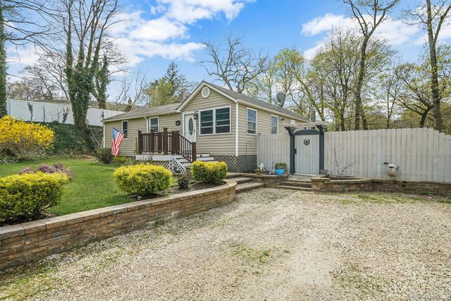 84 Lynbrook Drive, Sound Beach, NY 11789