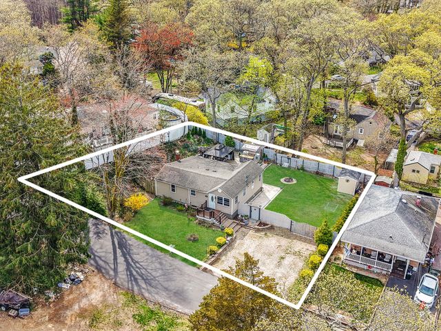 84 Lynbrook Drive, Sound Beach, NY 11789