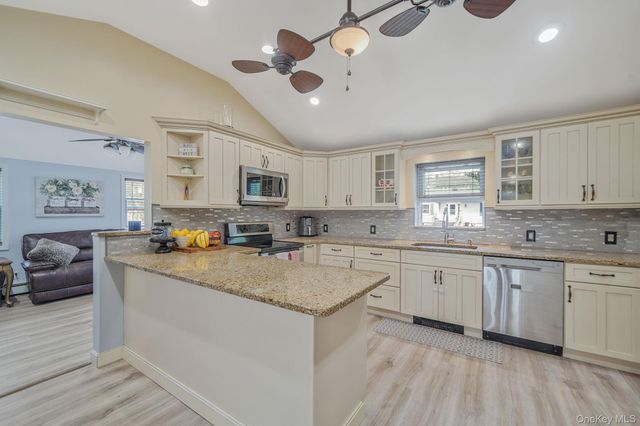 84 Lynbrook Drive, Sound Beach, NY 11789