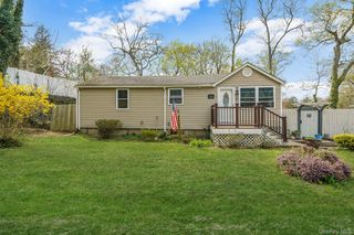 84 Lynbrook Drive, Sound Beach, NY 11789