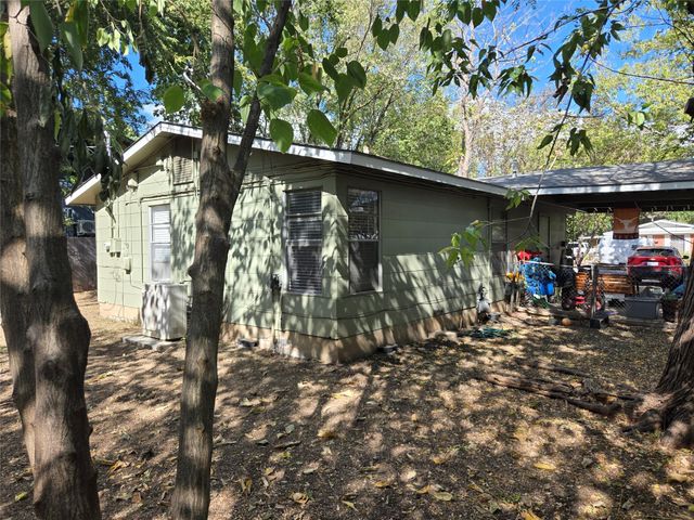 1607 Sylvan Glade, Austin, TX 78745