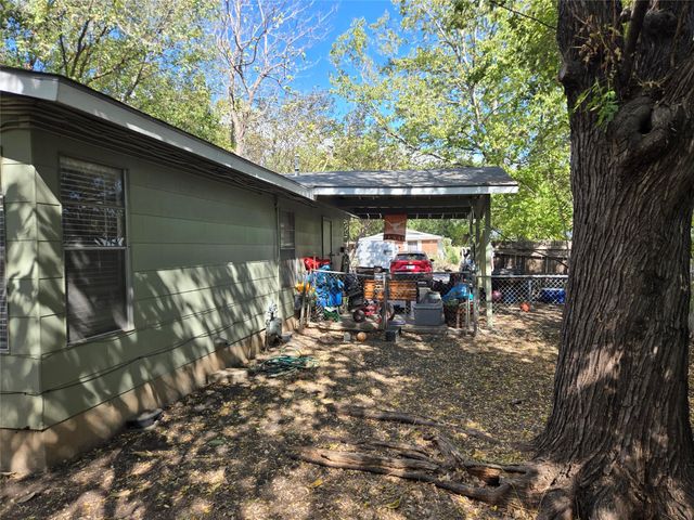 1607 Sylvan Glade, Austin, TX 78745