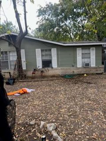 1607 Sylvan Glade, Austin, TX 78745