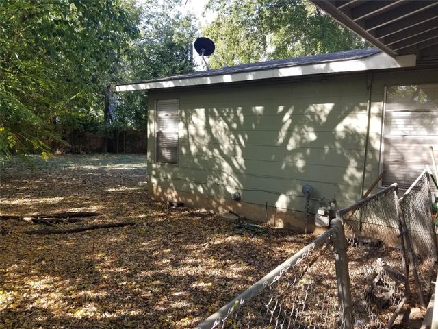 1607 Sylvan Glade, Austin, TX 78745