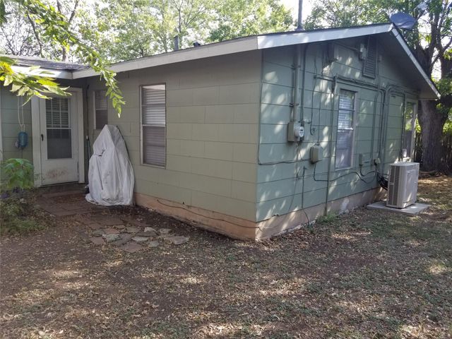 1607 Sylvan Glade, Austin, TX 78745