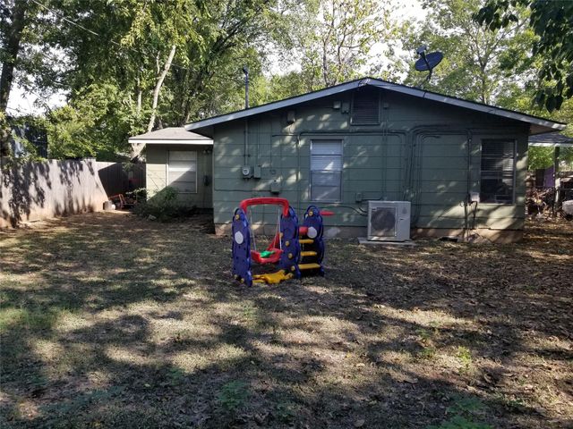 1607 Sylvan Glade, Austin, TX 78745