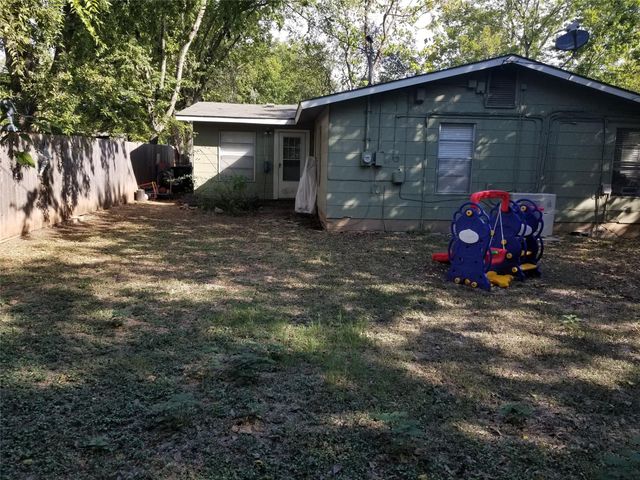 1607 Sylvan Glade, Austin, TX 78745