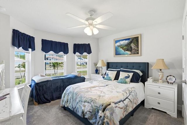 4210 Garden BLVD, Cape Coral, FL 33909