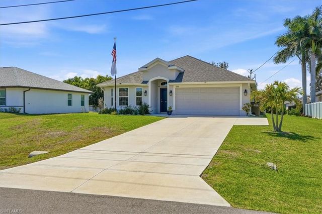 4210 Garden BLVD, Cape Coral, FL 33909