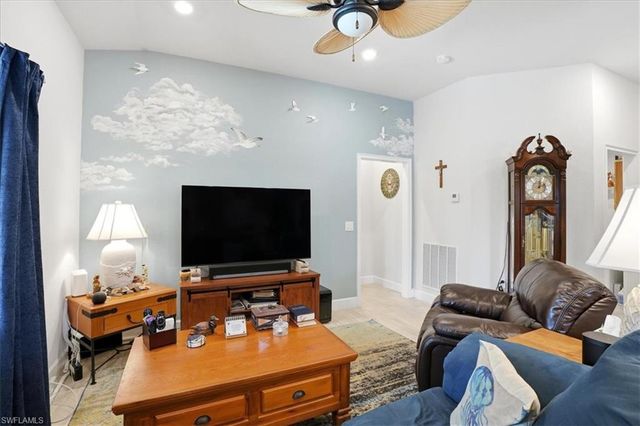 4210 Garden BLVD, Cape Coral, FL 33909