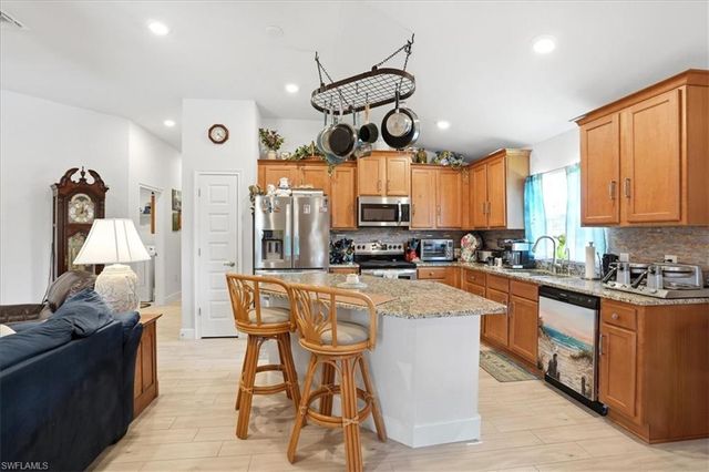 4210 Garden BLVD, Cape Coral, FL 33909