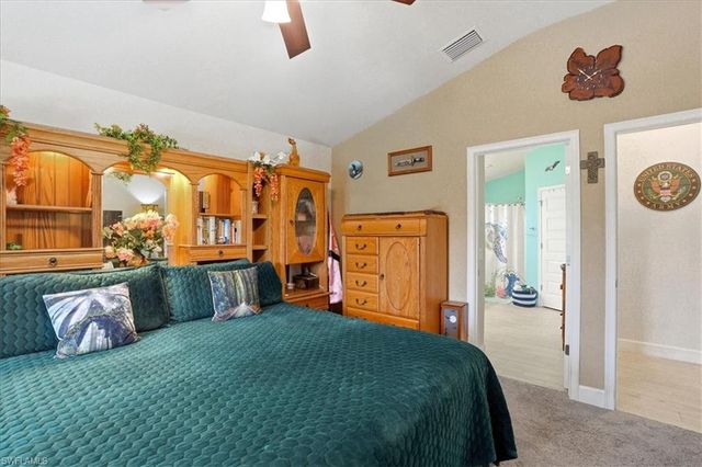 4210 Garden BLVD, Cape Coral, FL 33909