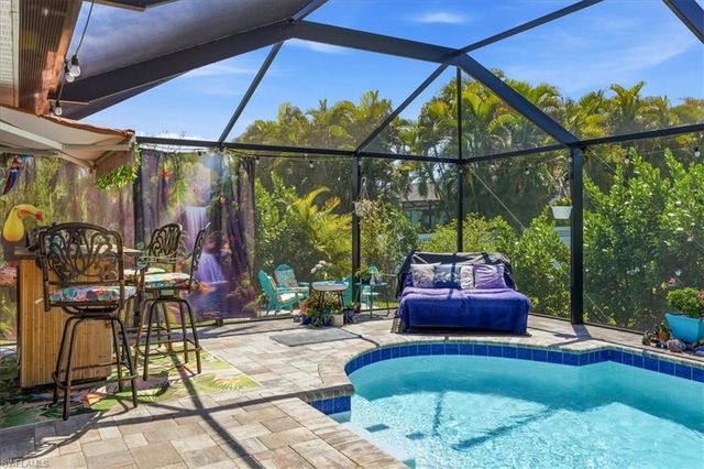 4210 Garden BLVD, Cape Coral, FL 33909